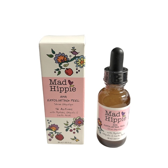 Mad Hippie Skincare Mad Hippie Aha Exfoliating Peel Poshmark